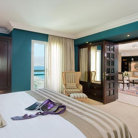 Herods Vitalis Spa Hotel Eilat A Premium Collection By Fattal Hotels Δωμάτιο φωτογραφία