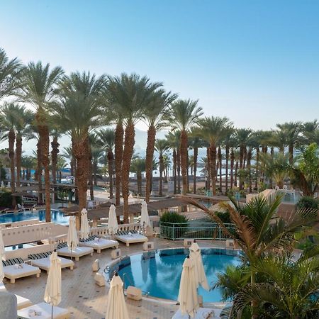 Herods Vitalis Spa Hotel Eilat A Premium Collection By Fattal Hotels Εξωτερικό φωτογραφία