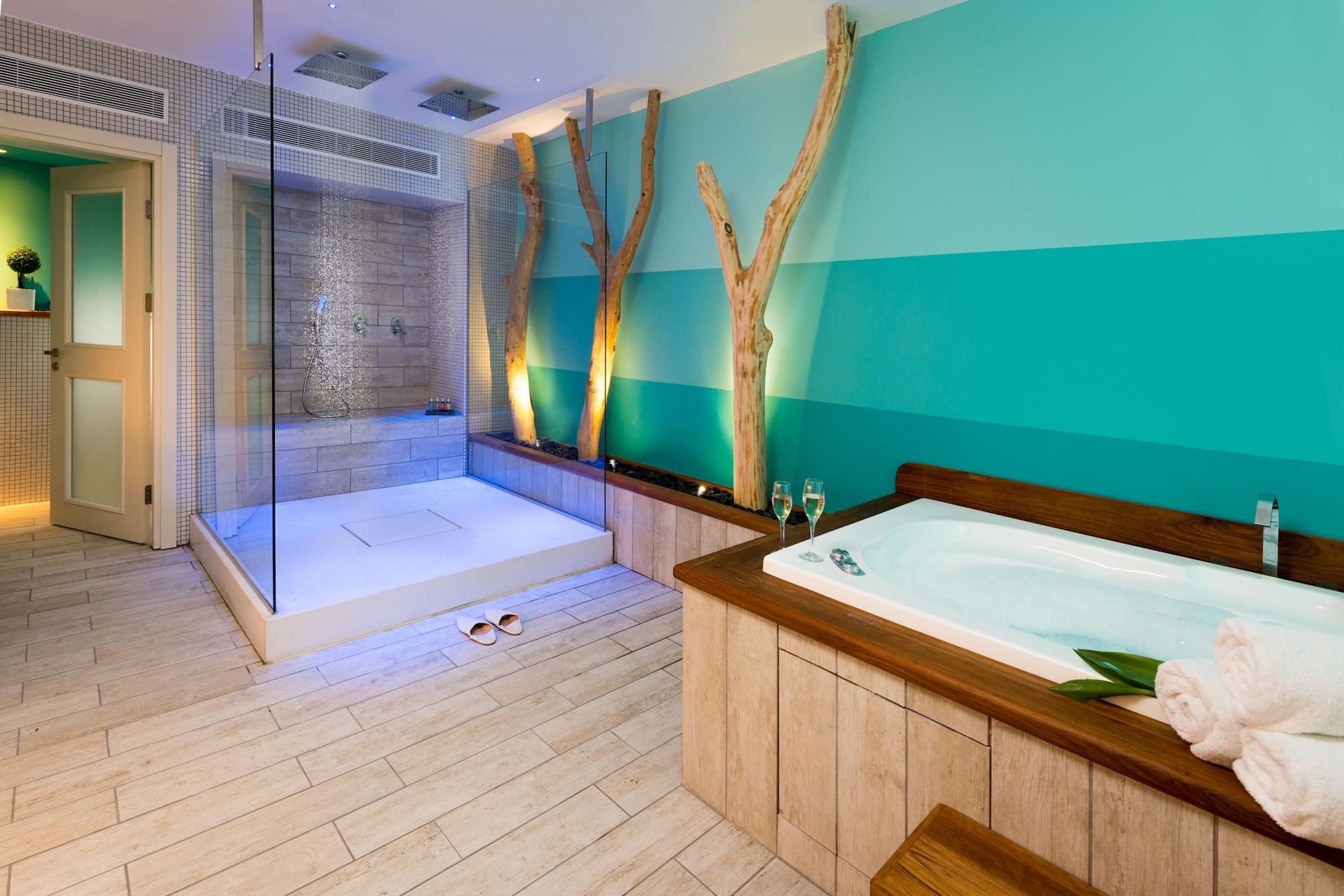 Herods Vitalis Spa Hotel Eilat A Premium Collection By Fattal Hotels Εξωτερικό φωτογραφία