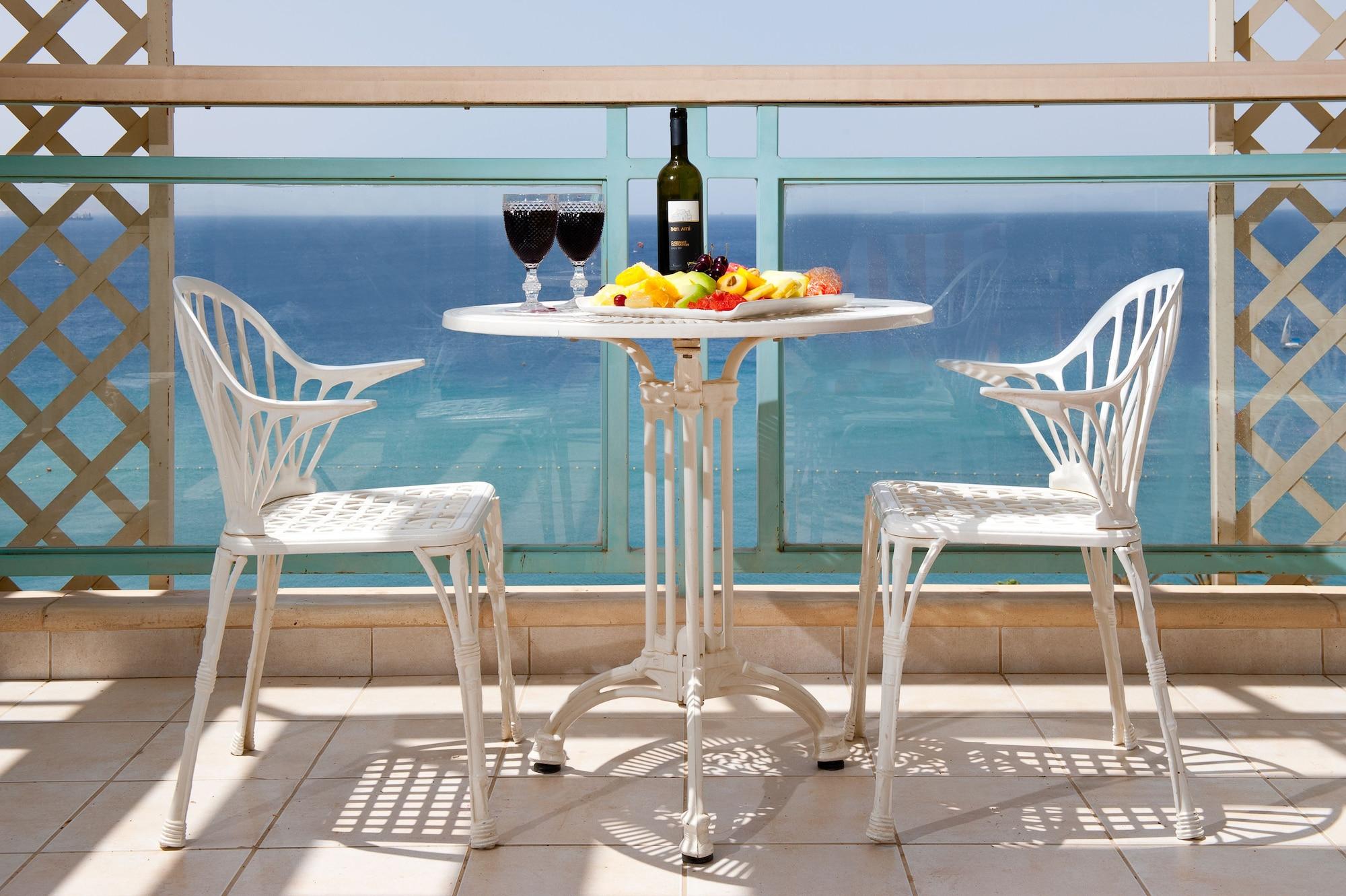 Herods Vitalis Spa Hotel Eilat A Premium Collection By Fattal Hotels Εξωτερικό φωτογραφία