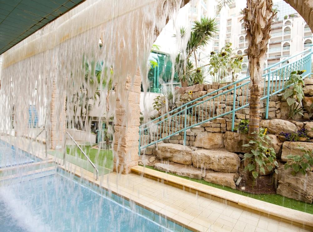 Herods Vitalis Spa Hotel Eilat A Premium Collection By Fattal Hotels Εξωτερικό φωτογραφία