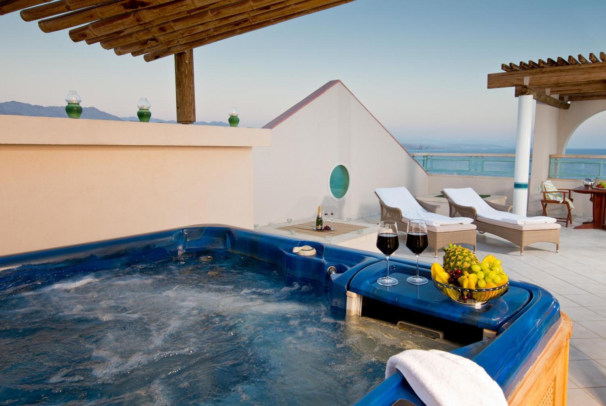 Herods Vitalis Spa Hotel Eilat A Premium Collection By Fattal Hotels Δωμάτιο φωτογραφία
