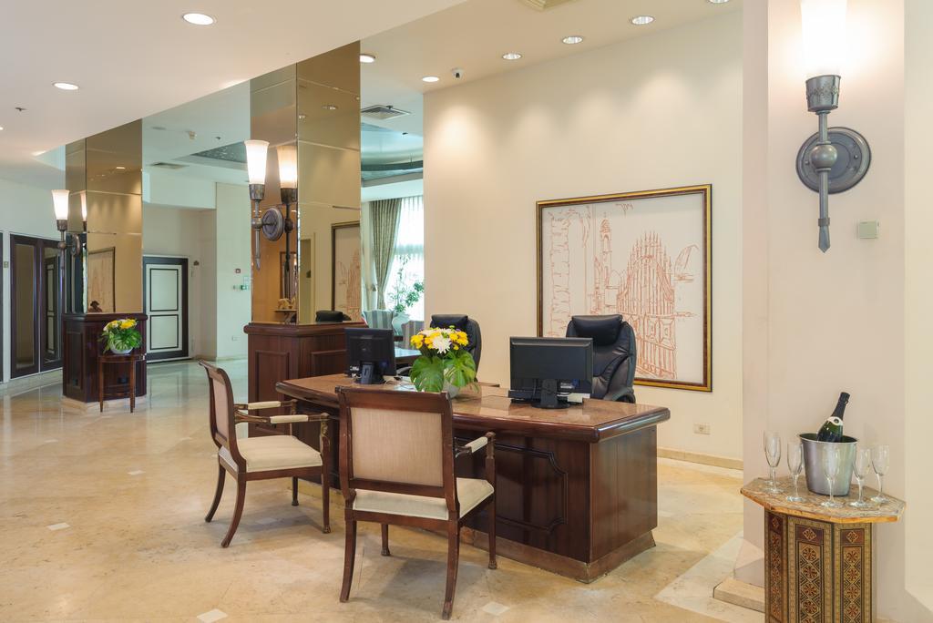 Herods Vitalis Spa Hotel Eilat A Premium Collection By Fattal Hotels Εξωτερικό φωτογραφία