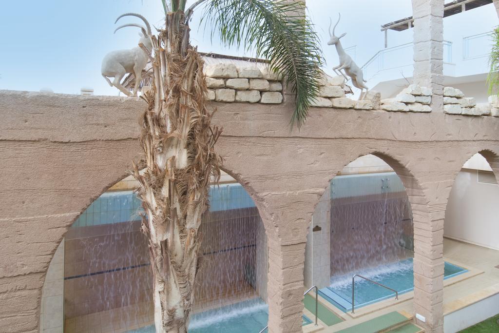 Herods Vitalis Spa Hotel Eilat A Premium Collection By Fattal Hotels Εξωτερικό φωτογραφία