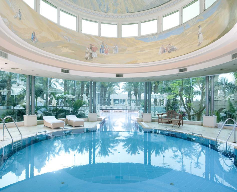 Herods Vitalis Spa Hotel Eilat A Premium Collection By Fattal Hotels Εξωτερικό φωτογραφία