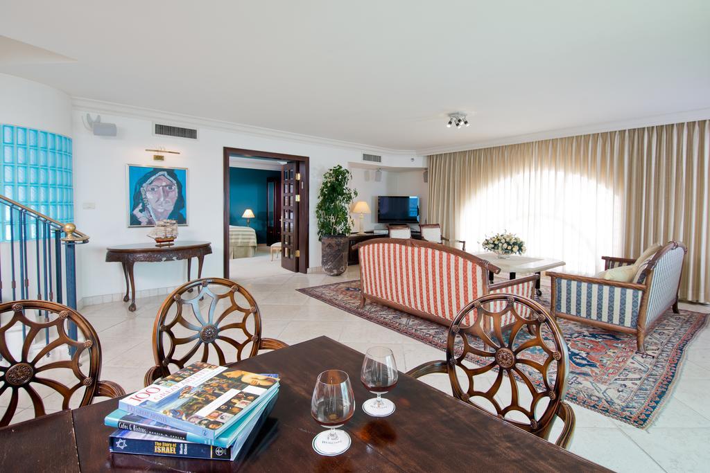 Herods Vitalis Spa Hotel Eilat A Premium Collection By Fattal Hotels Εξωτερικό φωτογραφία