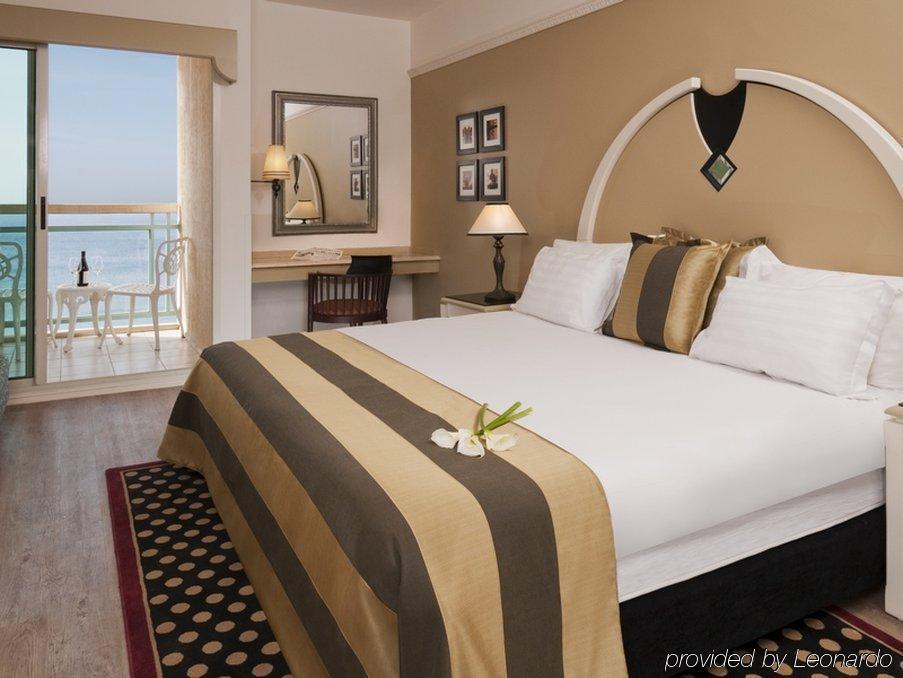 Herods Vitalis Spa Hotel Eilat A Premium Collection By Fattal Hotels Εξωτερικό φωτογραφία