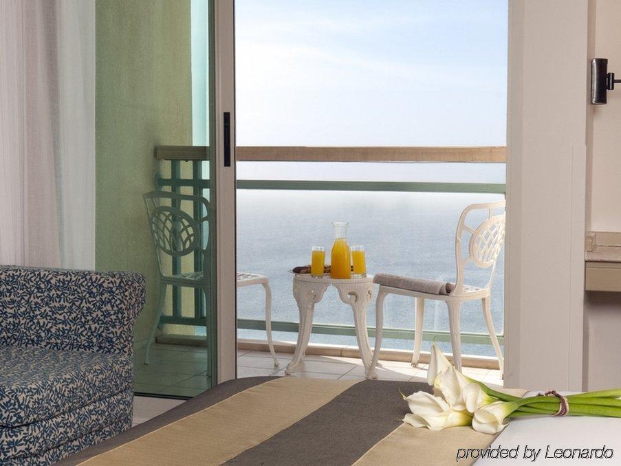 Herods Vitalis Spa Hotel Eilat A Premium Collection By Fattal Hotels Εξωτερικό φωτογραφία