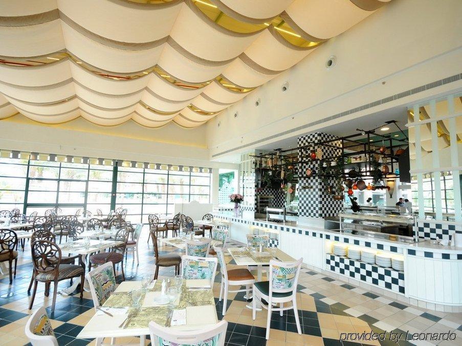 Herods Vitalis Spa Hotel Eilat A Premium Collection By Fattal Hotels Εξωτερικό φωτογραφία