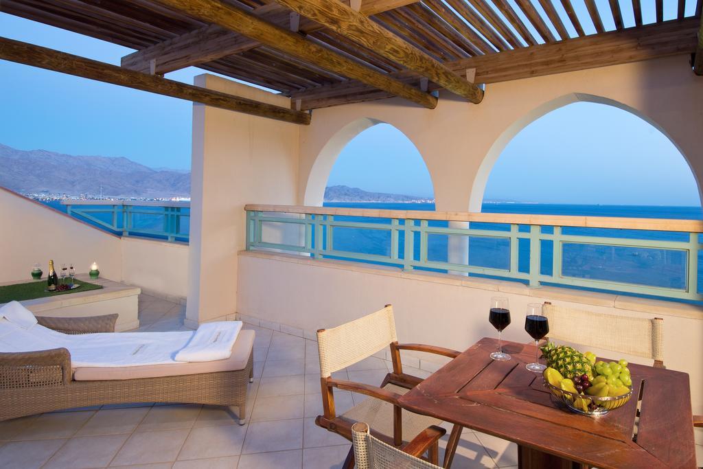 Herods Vitalis Spa Hotel Eilat A Premium Collection By Fattal Hotels Δωμάτιο φωτογραφία