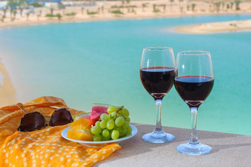 Herods Vitalis Spa Hotel Eilat A Premium Collection By Fattal Hotels Εξωτερικό φωτογραφία