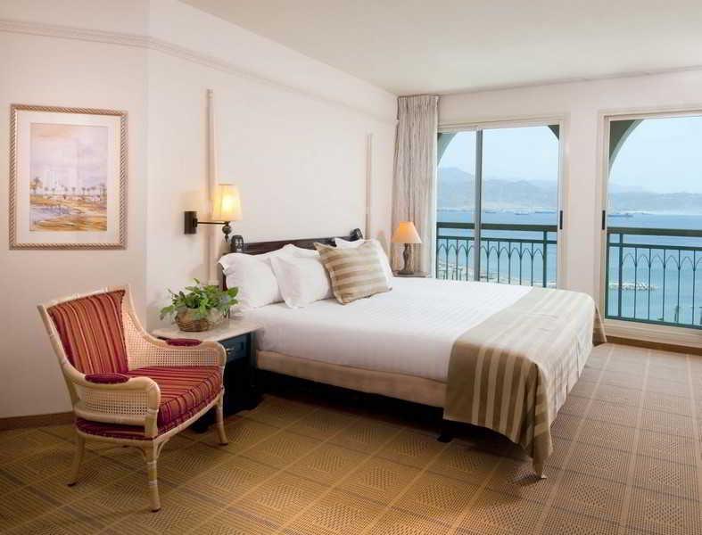 Herods Vitalis Spa Hotel Eilat A Premium Collection By Fattal Hotels Εξωτερικό φωτογραφία