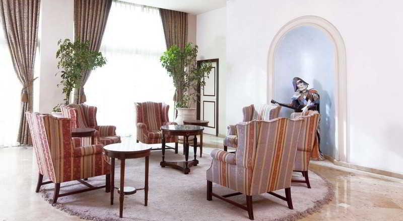 Herods Vitalis Spa Hotel Eilat A Premium Collection By Fattal Hotels Εξωτερικό φωτογραφία