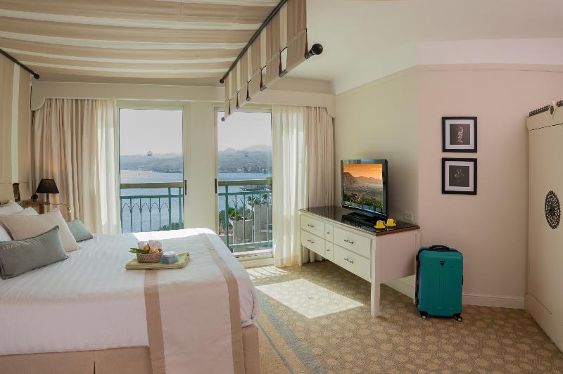 Herods Vitalis Spa Hotel Eilat A Premium Collection By Fattal Hotels Εξωτερικό φωτογραφία
