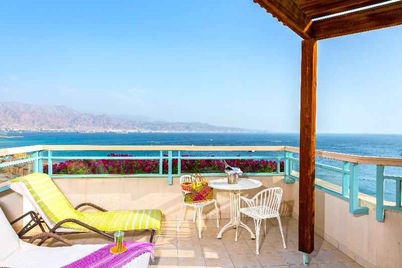 Herods Vitalis Spa Hotel Eilat A Premium Collection By Fattal Hotels Εξωτερικό φωτογραφία