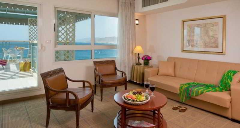 Herods Vitalis Spa Hotel Eilat A Premium Collection By Fattal Hotels Εξωτερικό φωτογραφία