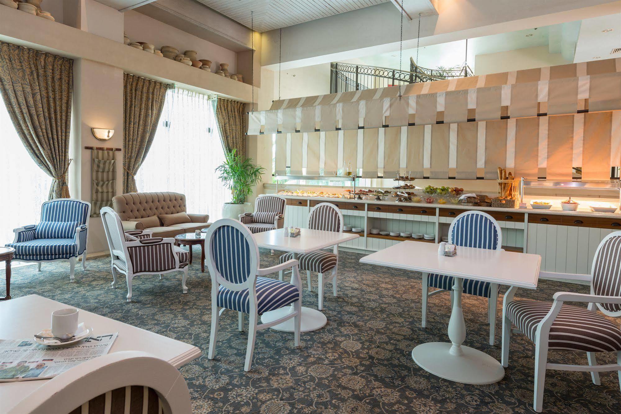 Herods Vitalis Spa Hotel Eilat A Premium Collection By Fattal Hotels Εξωτερικό φωτογραφία