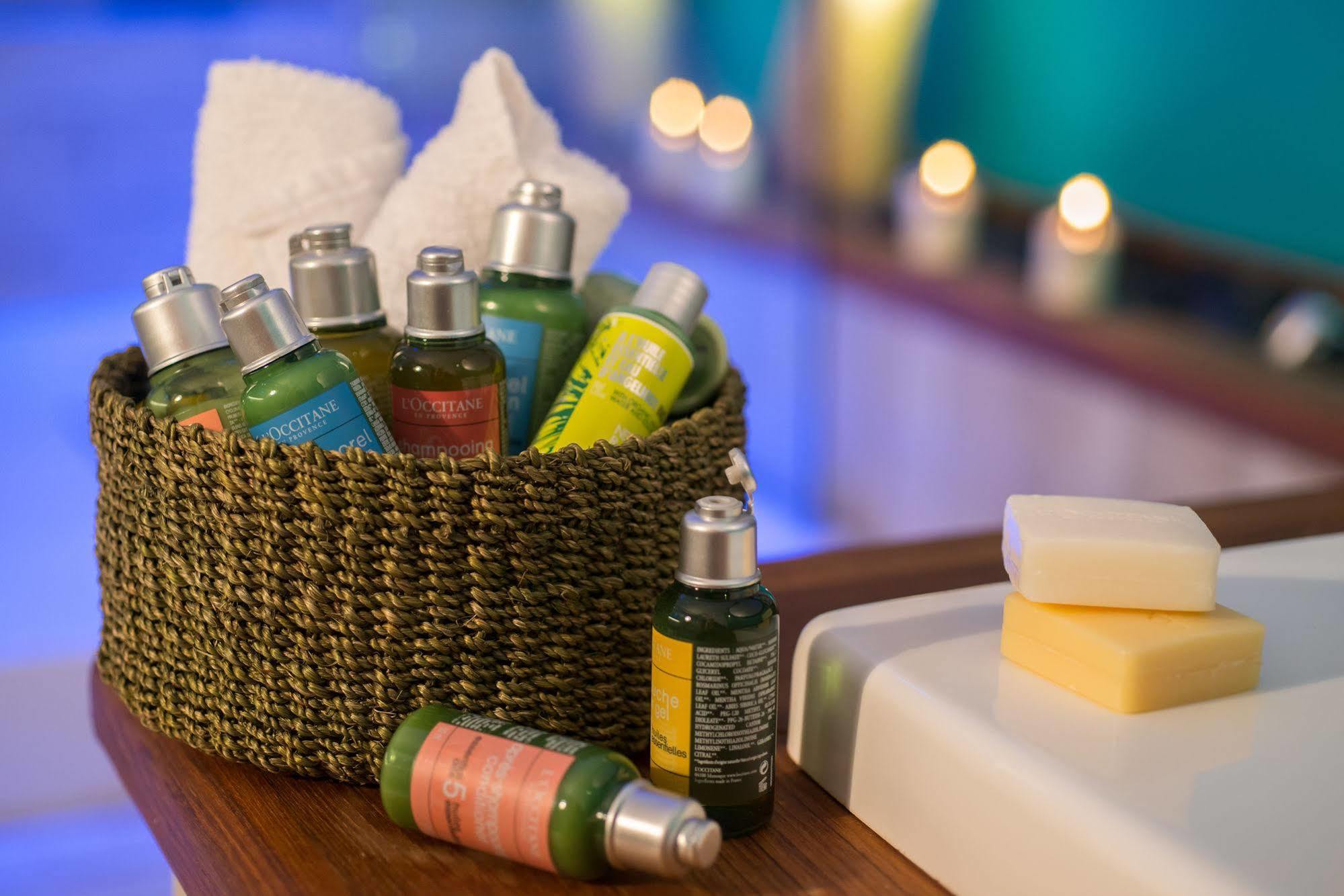 Herods Vitalis Spa Hotel Eilat A Premium Collection By Fattal Hotels Εξωτερικό φωτογραφία
