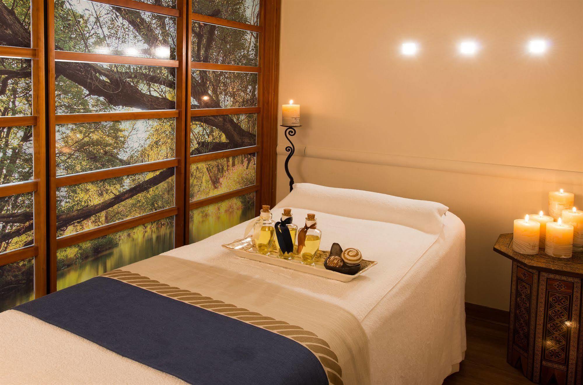 Herods Vitalis Spa Hotel Eilat A Premium Collection By Fattal Hotels Εξωτερικό φωτογραφία
