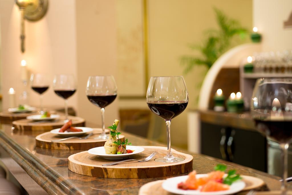 Herods Vitalis Spa Hotel Eilat A Premium Collection By Fattal Hotels Εξωτερικό φωτογραφία