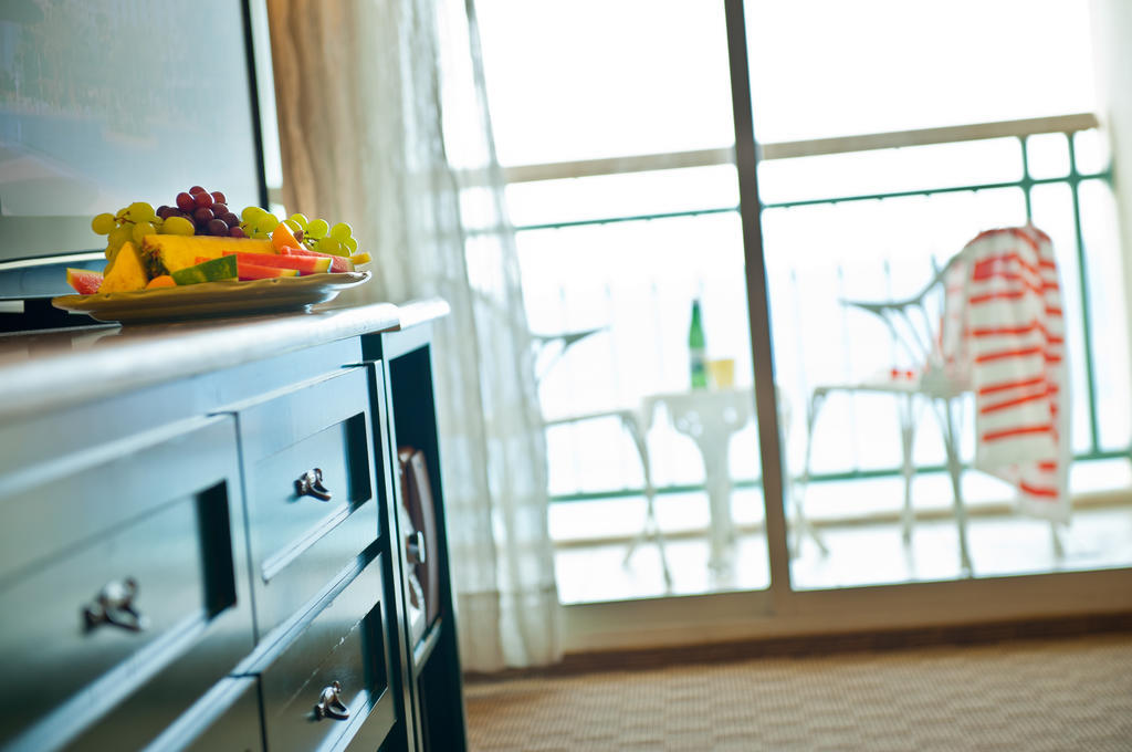 Herods Vitalis Spa Hotel Eilat A Premium Collection By Fattal Hotels Εξωτερικό φωτογραφία