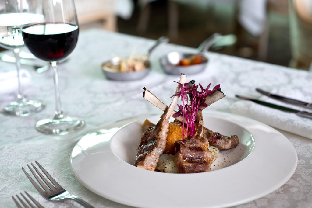 Herods Vitalis Spa Hotel Eilat A Premium Collection By Fattal Hotels Εξωτερικό φωτογραφία